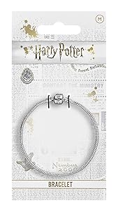 Amazon | [ハリーポッター]Harry Potter 公式ジュエリー Mサイズ